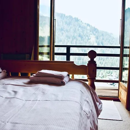Le Jeuna * Morgins
