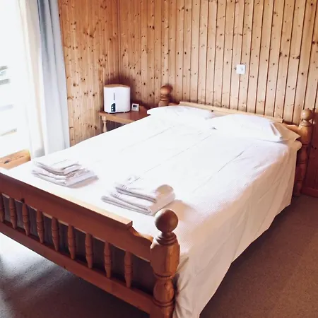 Le Jeuna Chalet