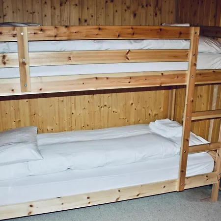 Chalet Le Jeuna Morgins