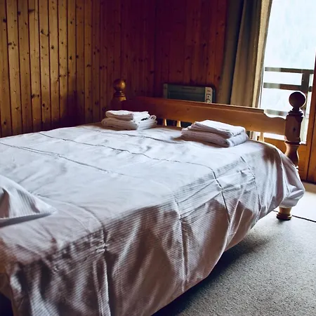 Le Jeuna Chalet *