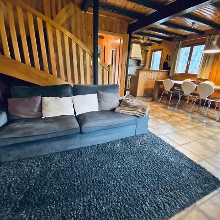 Le Jeuna Chalet